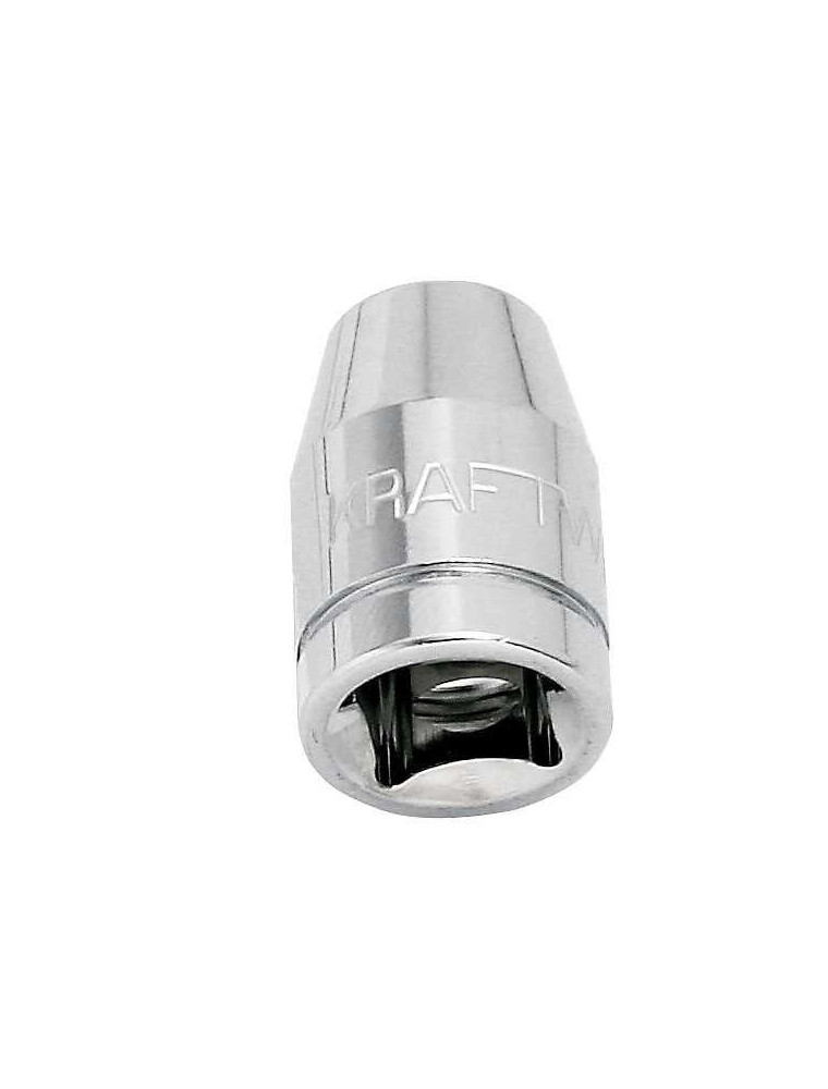 ADAPTER 3/8" NA BITY E6.3-1/4" ADAPTER 3/8" NA BITY E6.3-1/4"