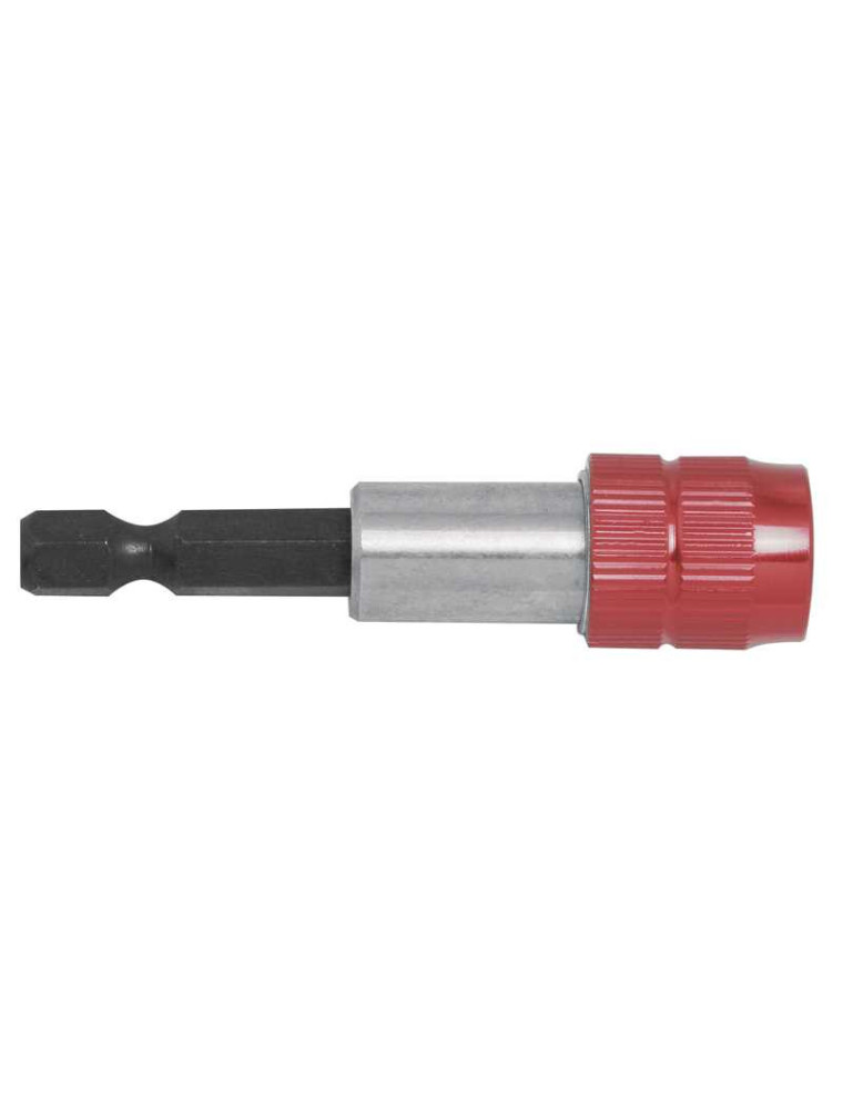 UCHWYT SZYBKOZŁĄCZNY DO GROTÓW 1/4" UCHWYT SZYBKOZŁĄCZNY DO GROTÓW 1/4"