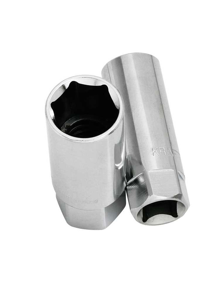 NASADKA 1/2" DO ŚWIEC ZAPŁONOWYCH 21MM NASADKA 1/2" DO ŚWIEC ZAPŁONOWYCH 21MM