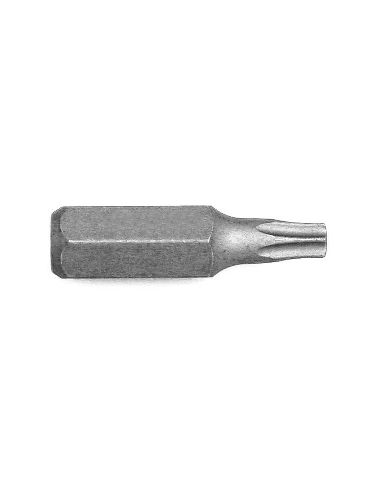 BIT 5/16" TORX T80X30MM /KRAFTWERK/ BIT 5/16" TORX T80X30MM /KRAFTWERK/