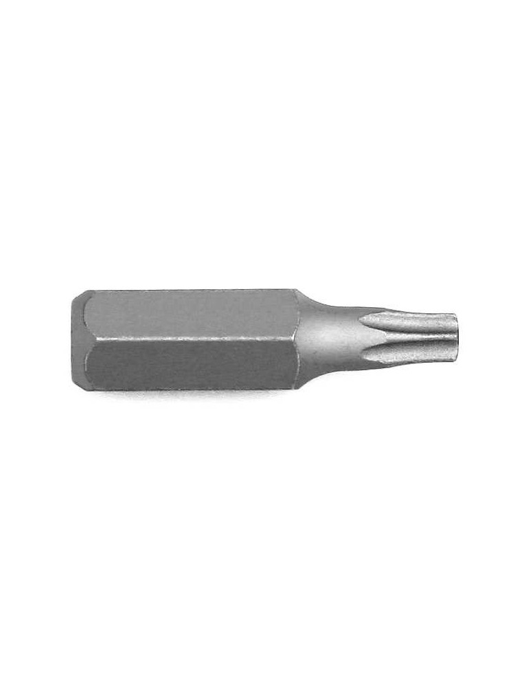 BIT 5/16" TORX Z OTWOREM TPX10X30MM /KRAFTWERK/ BIT 5/16" TORX Z OTWOREM TPX10X30MM /KRAFTWERK/