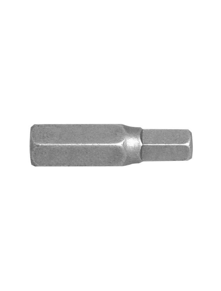 BIT 5/16" HEX 4X30MM /KRAFTWERK/ BIT 5/16" HEX 4X30MM /KRAFTWERK/