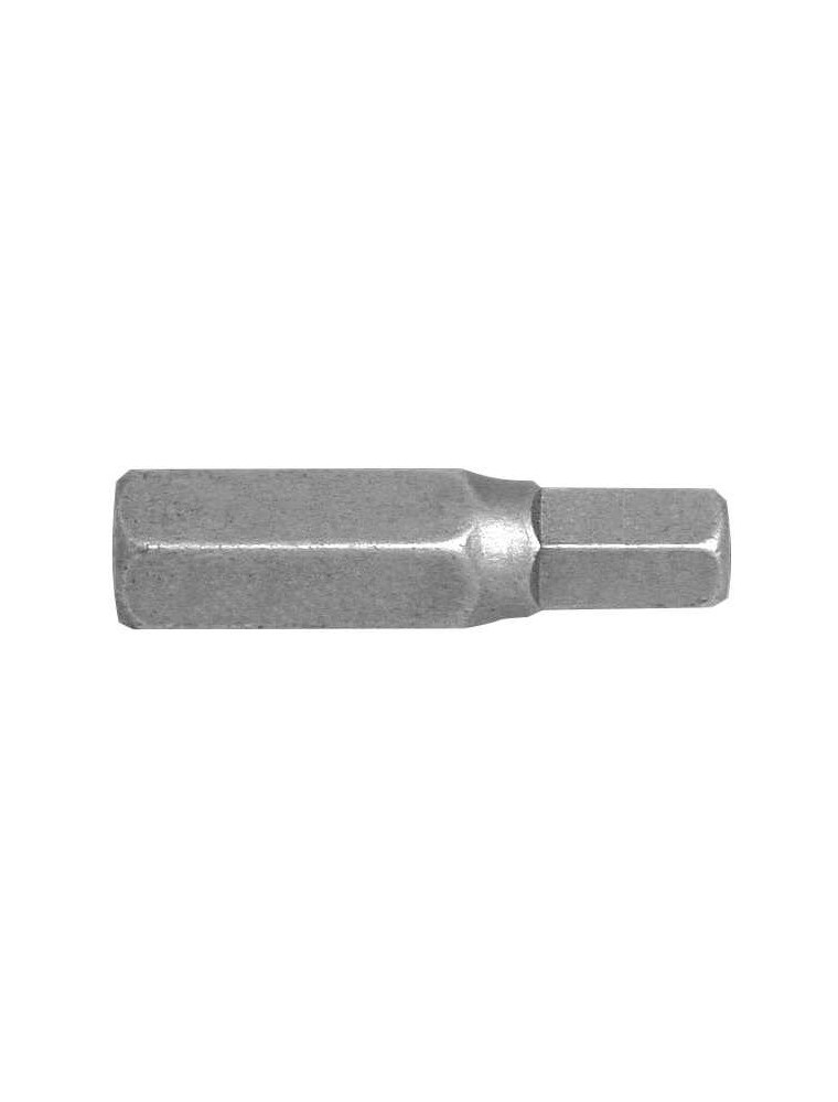 BIT 5/16" HEX CALOWY 1/4"X30MM /KRAFTWERK/ BIT 5/16" HEX CALOWY 1/4"X30MM /KRAFTWERK/
