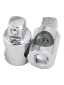 ADAPTER WE 3/8" X WY1/2" Z OTWOREM POPRZECZNYM