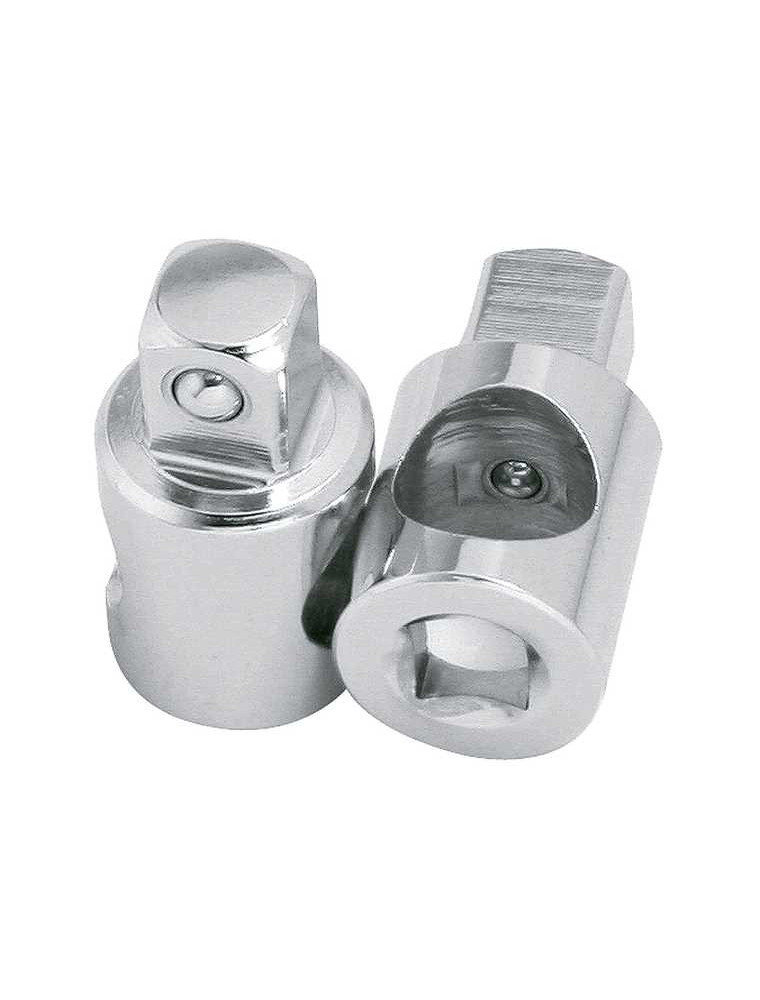 ADAPTER WE 3/8" X WY1/2" Z OTWOREM POPRZECZNYM ADAPTER WE 3/8" X WY1/2" Z OTWOREM POPRZECZNYM