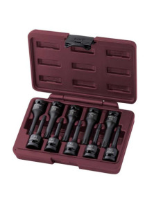 ZESTAW NASADEK MASZYNOWYCH 1/2" RIBE RM4-RM14 (10)