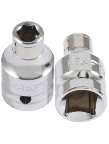 ADAPTER 1/2" NA BITY 5/16"