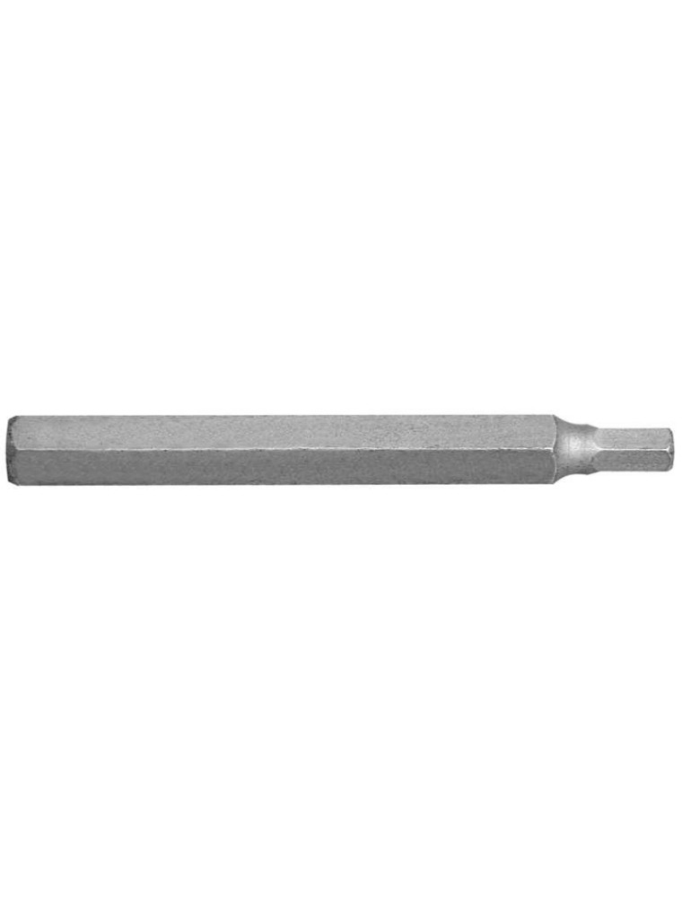 BIT 5/16" HEX 7X70MM /KRAFTWERK/ BIT 5/16" HEX 7X70MM /KRAFTWERK/