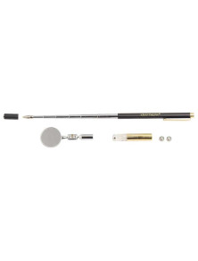 UCHWYT TELESKOPOWY 130–630MM 4 W 1 /KRAFTWERK/