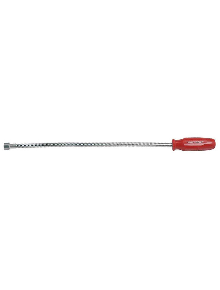CHWYTAK MAGNETYCZNY GIĘTKI 520MM / 3,5 KG CHWYTAK MAGNETYCZNY GIĘTKI 520MM / 3,5 KG