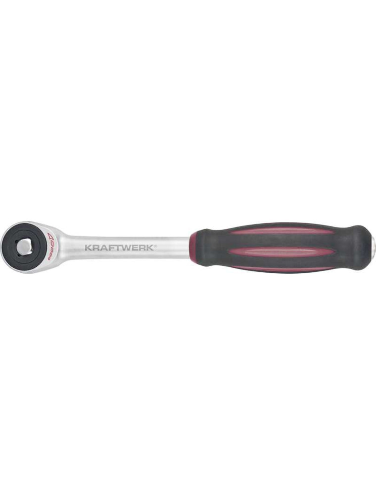 GRZECHOTKA TWISTER 3/8" 240MM /KRAFTWERK/ GRZECHOTKA TWISTER 3/8" 240MM /KRAFTWERK/