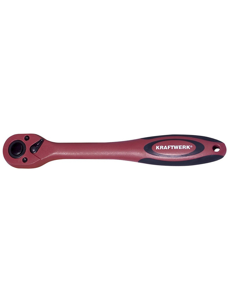 GRZECHOTKA KOMPOZYTOWA 1/2" 48Z /KRAFTWERK/ GRZECHOTKA KOMPOZYTOWA 1/2" 48Z /KRAFTWERK/