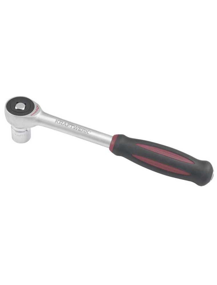 GRZECHOTKA TWISTER 1/2" 290MM /KRAFTWERK/ GRZECHOTKA TWISTER 1/2" 290MM /KRAFTWERK/