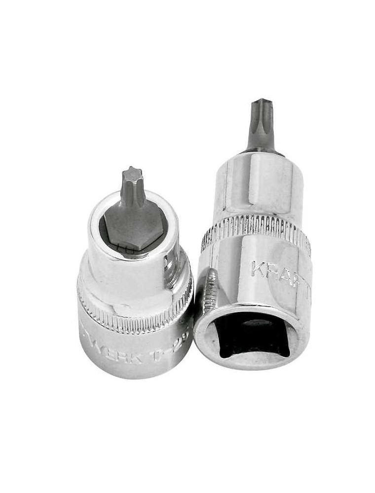 NASADKA 1/2" TRZPIENIOWA TORX T15x56 NASADKA 1/2" TRZPIENIOWA TORX T15x56