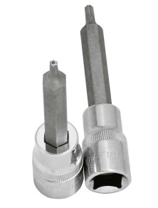 NASADKA 1/2" TRZPIENIOWA TORX TPX80x200