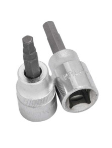 NASADKA 1/2" TRZPIENIOWA HEX8X55MM /KRAFTWERK/