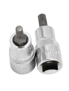 NASADKA 1/2" TRZPIENIOWA XZN M6x55