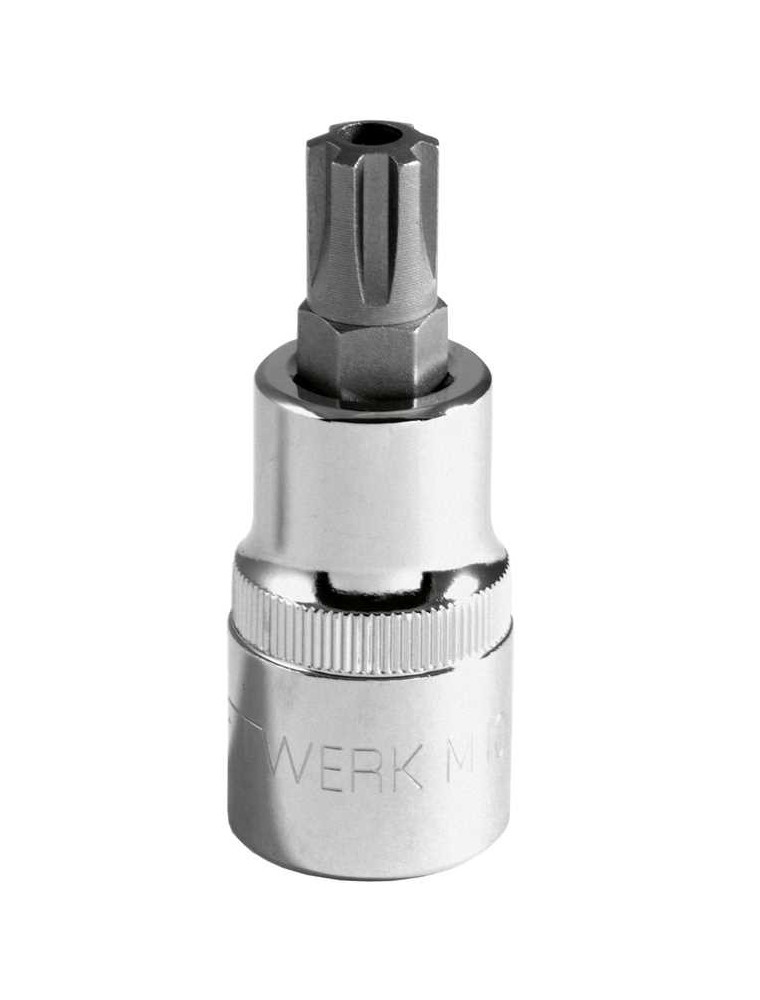 NASADKA 1/2" TRZPIENIOWA RIBE M6x55 NASADKA 1/2" TRZPIENIOWA RIBE M6x55