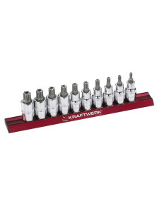 ZESTAW NASADEK RIBE MAGALU 1/2" M5-M14 (10)