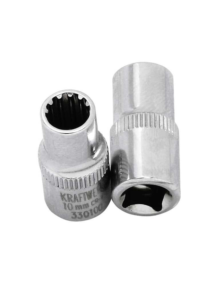 NASADKA 1/2" COMBI 16 5/8" E20 /KRAFTWERK/ NASADKA 1/2" COMBI 16 5/8" E20 /KRAFTWERK/