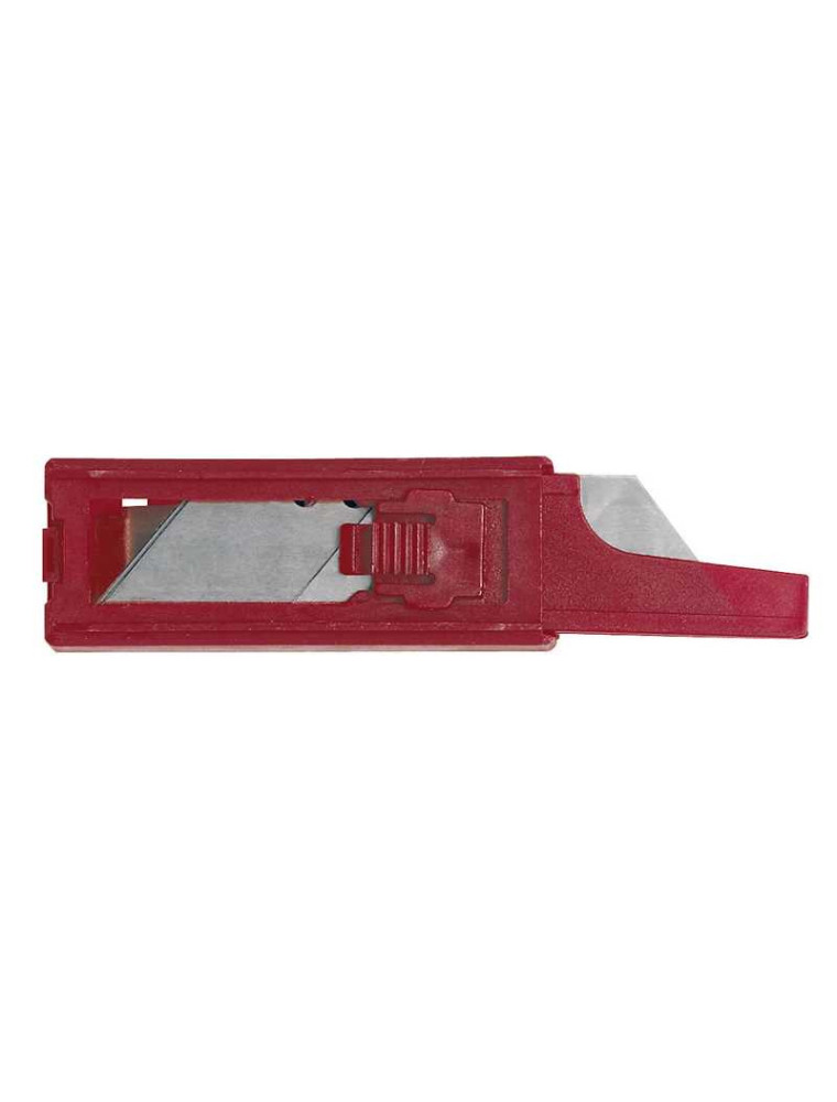 OSTRZA TRAPEZOWE DO NOŻA 5szt 3301/3302 OSTRZA TRAPEZOWE DO NOŻA 5szt 3301/3302