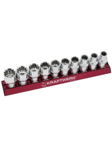 ZESTAW NASADEK COMBI 1/2" MAGALU (10) /KRAFTWERK/