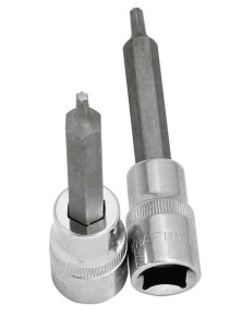 NASADKA 1/2" TRZPIENIOWA TORX T40X100