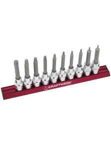 ZESTAW NASADEK MAGALU 1/2" TX10-TX55 /KRAFTWERK/
