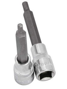 NASADKA 1/2" TRZPIENIOWA HEX7X100MM /KRAFTWERK/