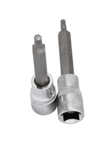 NASADKA 1/2" TRZPIENIOWA XZN M12X100MM