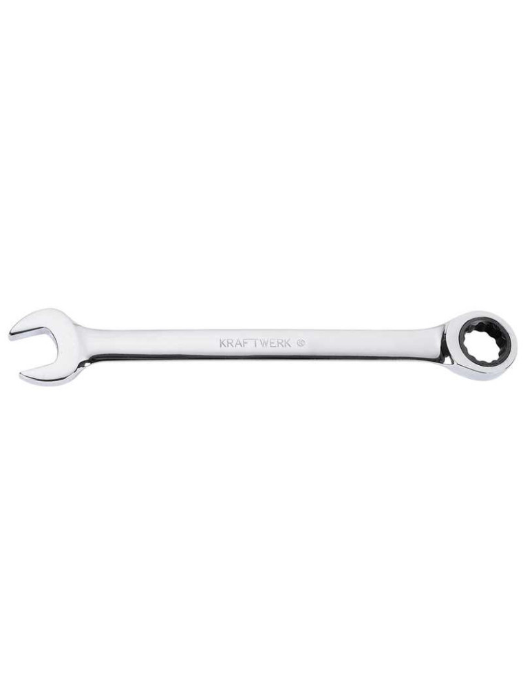 KLUCZ PŁASKO-ZAPADKOWY CALOWY 5/8" CLIKRAFT KLUCZ PŁASKO-ZAPADKOWY CALOWY 5/8" CLIKRAFT