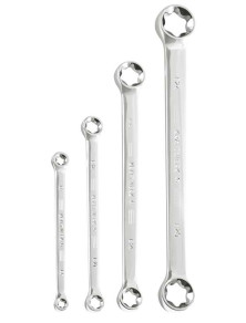 ZESTAW KLUCZY TORX OCZKOWYCH E6-E24 (4)