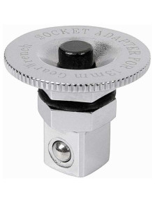 UCHWYT PRZEJŚCIOWY Z BLOKADĄ 3/8"X13MM