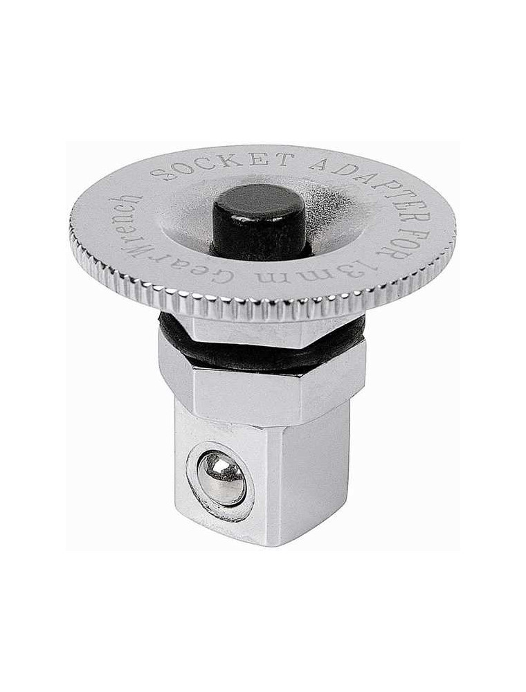 UCHWYT PRZEJŚCIOWY Z BLOKADĄ 3/8"X13MM UCHWYT PRZEJŚCIOWY Z BLOKADĄ 3/8"X13MM