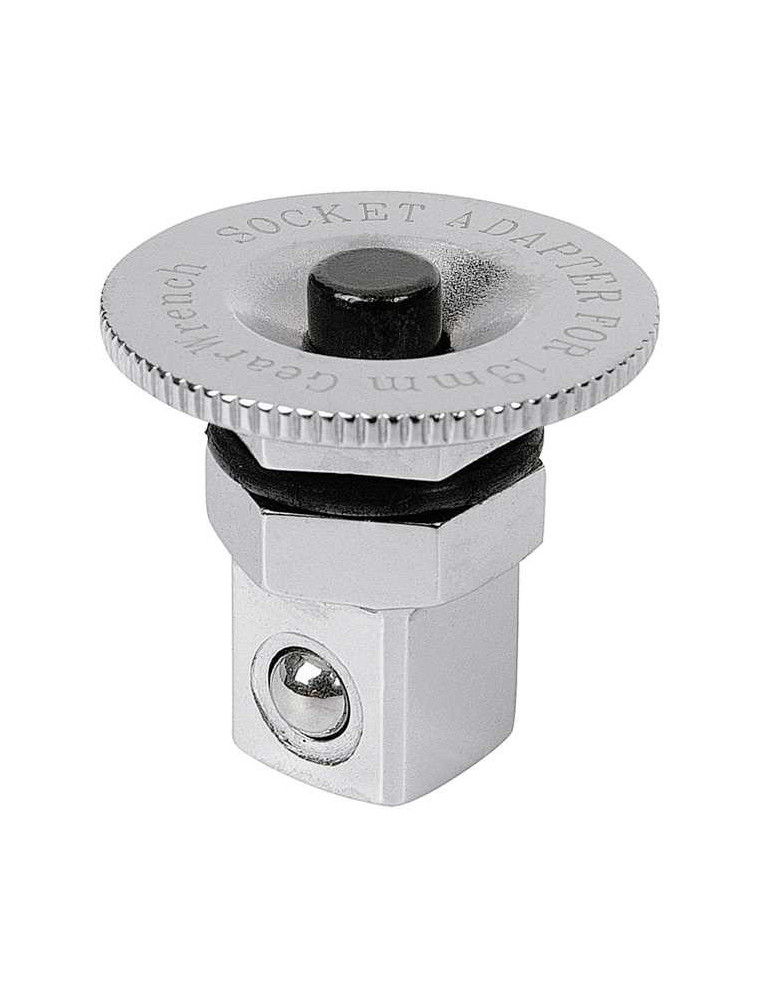 UCHWYT PRZEJŚCIOWY Z BLOKADĄ 1/2"X19MM UCHWYT PRZEJŚCIOWY Z BLOKADĄ 1/2"X19MM