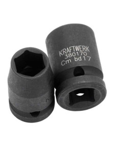 NASADKA MASZYNOWA 1/2" 10X38MM /KRAFTWERK/