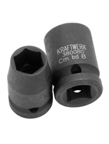NASADKA MASZYNOWA 1/2" 32X38MM /KRAFTWERK/