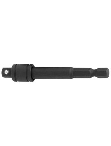 ADAPTER MASZYNOWY E 6.3 1/4" X 1/4" 75MM