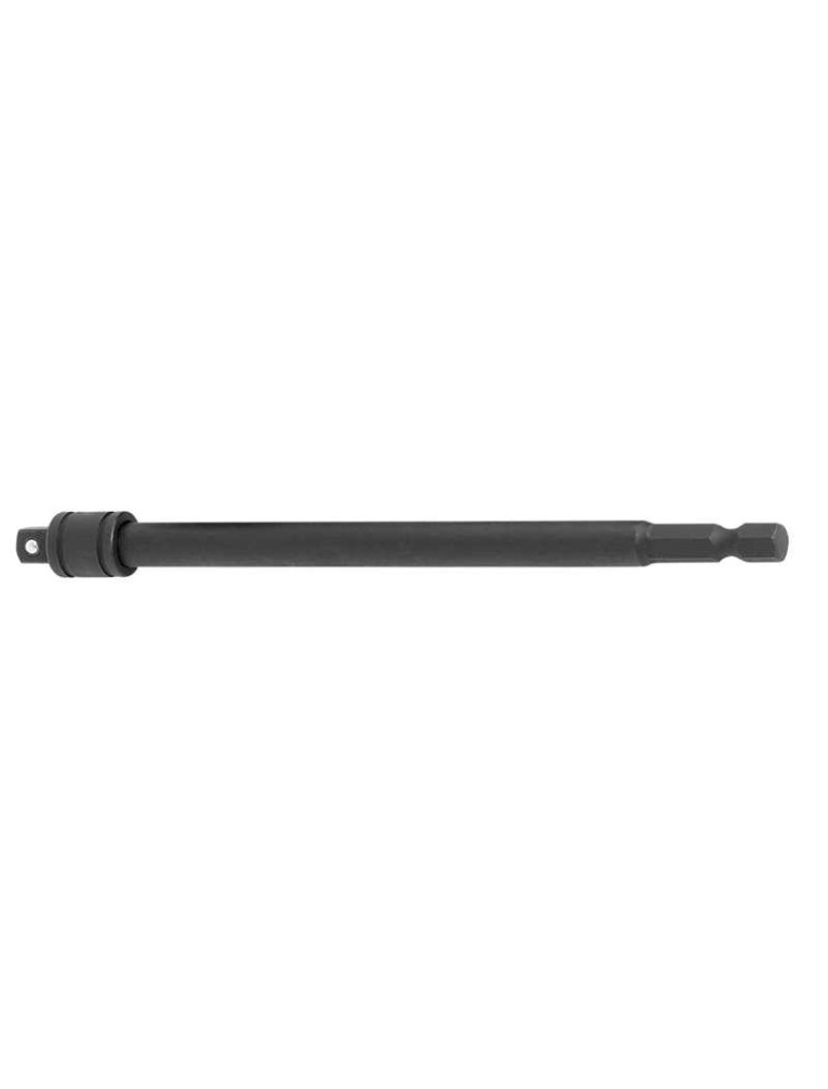ADAPTER MASZYNOWY E 6.3 1/4" X 1/4" 150MM ADAPTER MASZYNOWY E 6.3 1/4" X 1/4" 150MM