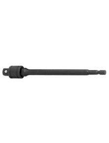 1/4"x3/8" Impact locking socket adapter