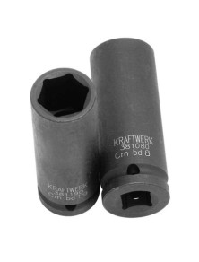 NASADKA MASZYNOWA DŁUGA 1/2" 16x78MM /KRAFTWERK/