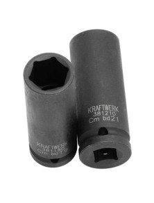 NASADKA MASZYNOWA DŁUGA 1/2" 17x78MM /KRAFTWERK/