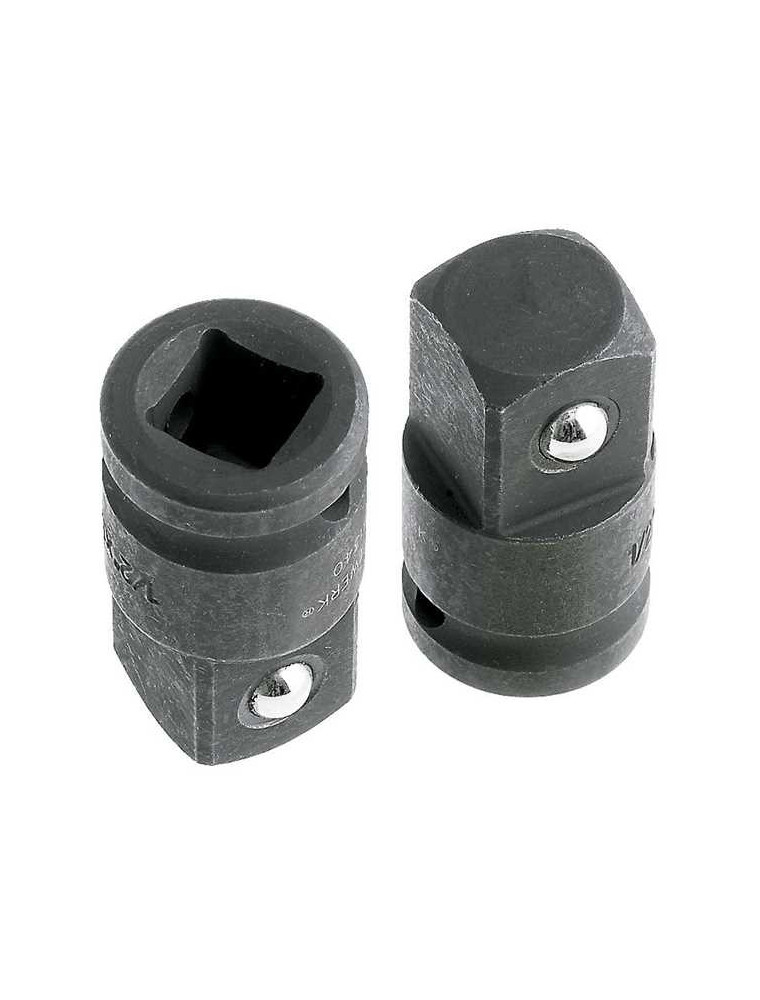 ADAPTER MASZYNOWY WE 1/2' X WY 3/4" /KRAFTWERK/ ADAPTER MASZYNOWY WE 1/2' X WY 3/4" /KRAFTWERK/