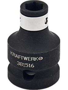 ADAPTER MASZYNOWY 1/2" NA BITY 5/16"