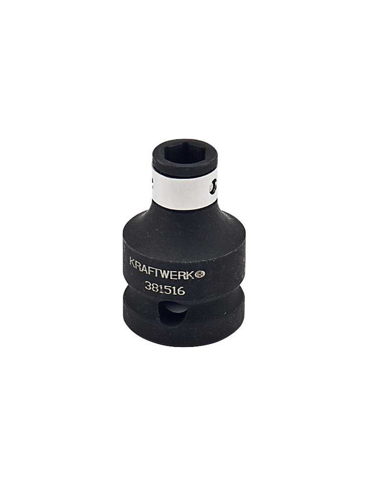 ADAPTER MASZYNOWY 1/2" NA BITY 5/16" ADAPTER MASZYNOWY 1/2" NA BITY 5/16"