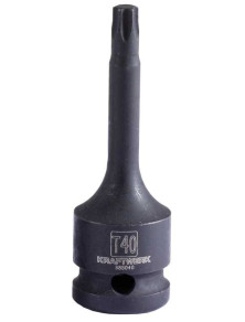 NASADKA MASZYNOWA 1/2" TRZPIENIOWA TORX T90x78MM