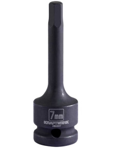 NASADKA MASZYNOWA 1/2" TRZPIENIOWA HEX17x78MM