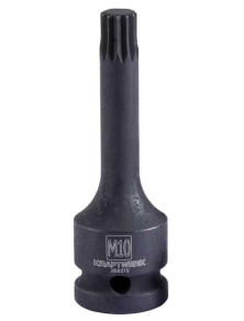 NASADKA MASZYNOWA 1/2"  XZN M6x78MM / KRAFTWERK/