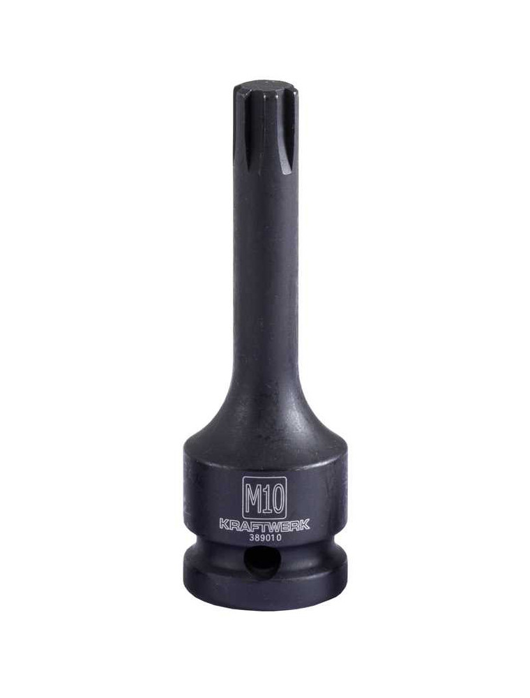 NASADKA MASZYNOWA 1/2" TRZPIENIOWA RIBE RM14x78MM NASADKA MASZYNOWA 1/2" TRZPIENIOWA RIBE RM14x78MM