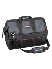 TORBA NARZĘDZIOWA 24L, POJ. NOŚNA 15KG /KRAFTWERK/